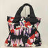 マークジェイコブス MARC JACOBS GEO SPOT PRINTED KNOT キルティングトートバッグ レディース