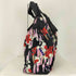 マークジェイコブス MARC JACOBS GEO SPOT PRINTED KNOT キルティングトートバッグ レディース