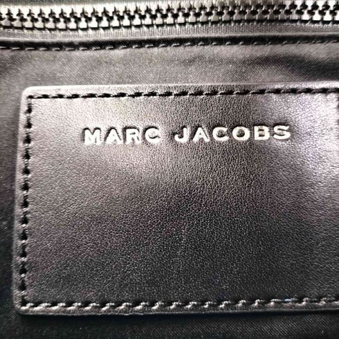 マークジェイコブス MARC JACOBS GEO SPOT PRINTED KNOT キルティングトートバッグ レディース