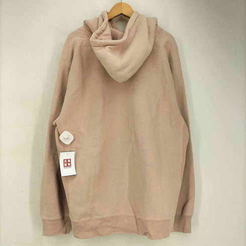 インデペンデントトレーディングカンパニー INDEPENDENT TRADING COMPANY 裏起毛 13.5オンス ヘビーウェイト プルオーバーパーカー メンズ import:XL