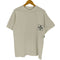 ゴッドセレクショントリプルエックス GOD SELECTION XXX グラフィックプリント 半袖Tシャツ メンズ L