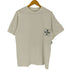 ゴッドセレクショントリプルエックス GOD SELECTION XXX グラフィックプリント 半袖Tシャツ メンズ L