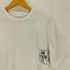 ゴッドセレクショントリプルエックス GOD SELECTION XXX グラフィックプリント 半袖Tシャツ メンズ L