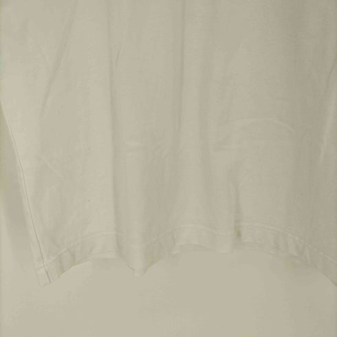 ゴッドセレクショントリプルエックス GOD SELECTION XXX グラフィックプリント 半袖Tシャツ メンズ L