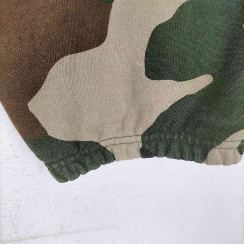 エフティーシー FTC SMALL BOX LOGO SWEAT PANT スモール ボックスロゴ スウェット パンツ メンズ XL