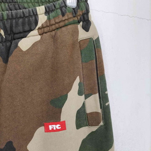 エフティーシー FTC SMALL BOX LOGO SWEAT PANT スモール ボックスロゴ スウェット パンツ メンズ XL