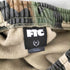 エフティーシー FTC SMALL BOX LOGO SWEAT PANT スモール ボックスロゴ スウェット パンツ メンズ XL