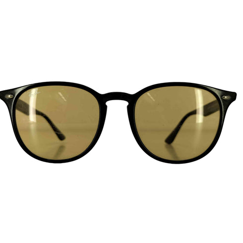 レイバン Ray-Ban RB4259-F ボストン カラー サングラス メンズ 53▢20