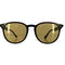 レイバン Ray-Ban RB4259-F ボストン カラー サングラス メンズ 53▢20