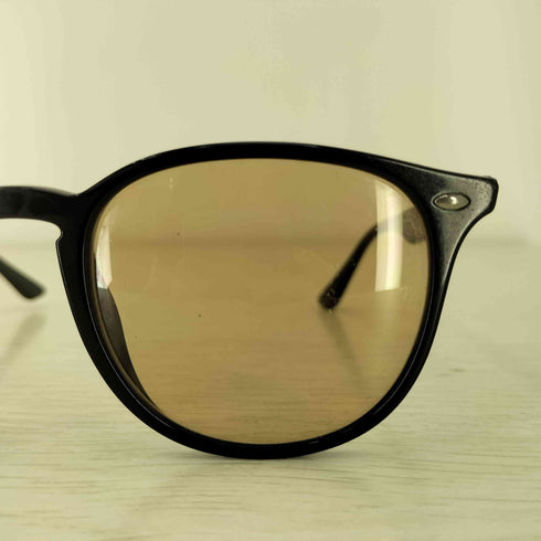 レイバン Ray-Ban RB4259-F ボストン カラー サングラス メンズ 53▢20