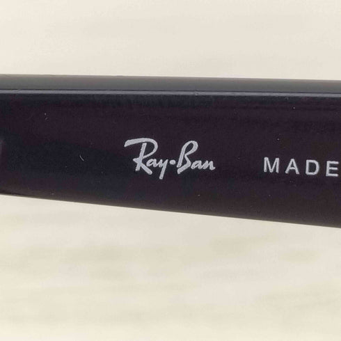 レイバン Ray-Ban RB4259-F ボストン カラー サングラス メンズ 53▢20
