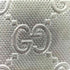 グッチ GUCCI エンポス レザーカードケース メンズ
