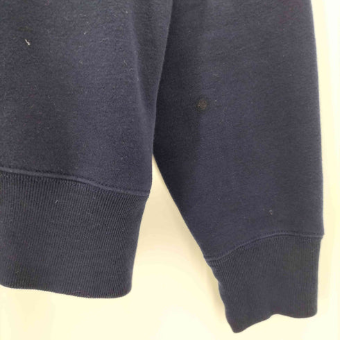 ポロラルフローレン POLO RALPH LAUREN 現行タグ Preppy Bear Fleece Sweatshirt 裏地フリース ポロベア プリント スウェット メンズ import:M