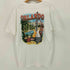 ハードロックカフェ Hard Rock Cafe ORLANDO バックプリント S/S Tシャツ メンズ import:L