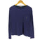 チャップスラルフローレン CHAPS RALPH LAUREN 長袖 ボーダー ポケット Tシャツ メンズ LL