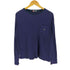 チャップスラルフローレン CHAPS RALPH LAUREN 長袖 ボーダー ポケット Tシャツ メンズ LL