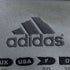 アディダス adidas 00S 万国旗タグ スリーストライプ パフォーマンスロゴ ナイロンジャケット メンズ JPN:L