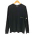 オニツカタイガー ONITSUKA TIGER LONG SLEEVED GRAPHIC TEE メンズ JPN:M