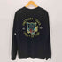 オニツカタイガー ONITSUKA TIGER LONG SLEEVED GRAPHIC TEE メンズ JPN:M