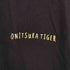 オニツカタイガー ONITSUKA TIGER LONG SLEEVED GRAPHIC TEE メンズ JPN:M