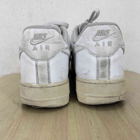 ナイキ NIKE Air force 1 エアフォース1 メンズ 26