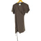 フレイアイディー FRAY I.D カットトップス チュニックカットソー レディース ONE SIZE