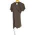 フレイアイディー FRAY I.D カットトップス チュニックカットソー レディース ONE SIZE