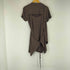 フレイアイディー FRAY I.D カットトップス チュニックカットソー レディース ONE SIZE