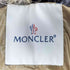 モンクレール MONCLER VEGAS ベガス ファー付き ダウンジャケット レディース JPN:0
