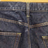 ハフ HUF CLASSIC DENIM PANT グリーンステッチ バギーデニム メンズ 34inch