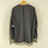 ANDRESD stripe layered tulle jacket ストライプレイヤードチュールジャケット レディース JPN:L