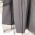 ANDRESD stripe layered tulle jacket ストライプレイヤードチュールジャケット レディース JPN:L
