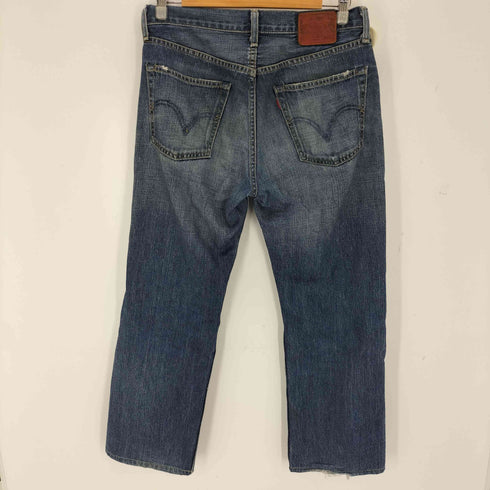 リーバイス Levis 日本製 503 コーンミルズデニムパンツ メンズ 30