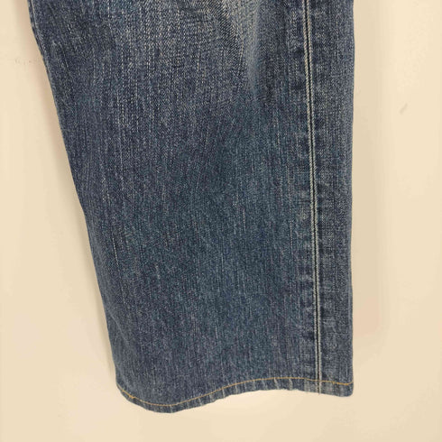 リーバイス Levis 日本製 503 コーンミルズデニムパンツ メンズ 30