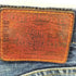 リーバイス Levis 日本製 503 コーンミルズデニムパンツ メンズ 30