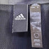 アディダス adidas ウインドフルジップ ワーディング ウーブンジャケット メンズ O