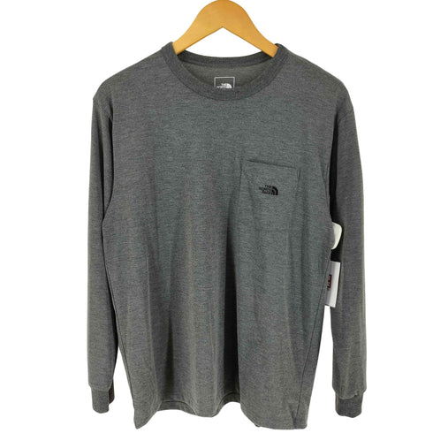 ザノースフェイス THE NORTH FACE L/S ハイカーズ Tee ロングスリーブ ハイカーズ ティー メンズ M