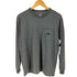 ザノースフェイス THE NORTH FACE L/S ハイカーズ Tee ロングスリーブ ハイカーズ ティー メンズ M
