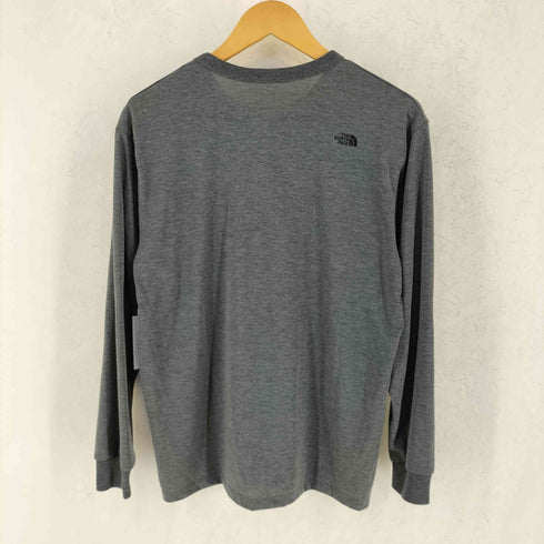 ザノースフェイス THE NORTH FACE L/S ハイカーズ Tee ロングスリーブ ハイカーズ ティー メンズ M