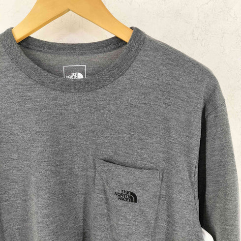 ザノースフェイス THE NORTH FACE L/S ハイカーズ Tee ロングスリーブ ハイカーズ ティー メンズ M