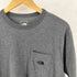 ザノースフェイス THE NORTH FACE L/S ハイカーズ Tee ロングスリーブ ハイカーズ ティー メンズ M