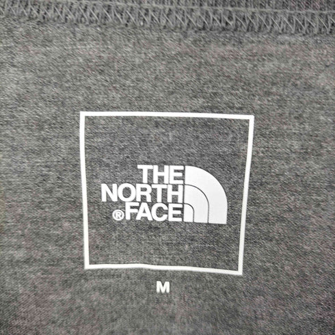 ザノースフェイス THE NORTH FACE L/S ハイカーズ Tee ロングスリーブ ハイカーズ ティー メンズ M