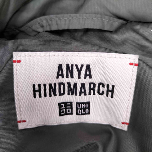 ユニクロ UNIQLO パフテックシャツジャケット レディース JPN:XL