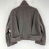 ステュディオス STUDIOUS stand collar wool blouson スタンドカラー ウールブルゾン レディース FREE