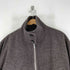 ステュディオス STUDIOUS stand collar wool blouson スタンドカラー ウールブルゾン レディース FREE