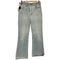 リーバイス Levis 70-80S オレンジタブ 42TALON 刻印8 646ベルボトム フレア デニムパンツ メンズ W31