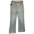 リーバイス Levis 70-80S オレンジタブ 42TALON 刻印8 646ベルボトム フレア デニムパンツ メンズ W31