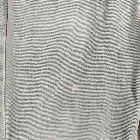 リーバイス Levis 70-80S オレンジタブ 42TALON 刻印8 646ベルボトム フレア デニムパンツ メンズ W31