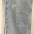 リーバイス Levis 70-80S オレンジタブ 42TALON 刻印8 646ベルボトム フレア デニムパンツ メンズ W31