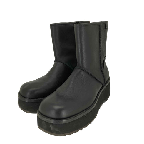 アグ UGG CITYFUNC MID シティファンク ミッド レディース JPN:24